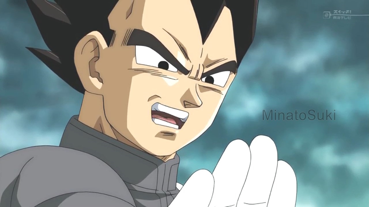 Dragonball Super episode 26
